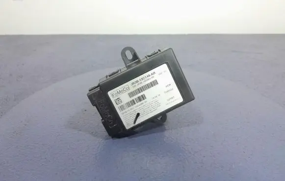 Other control units/modules