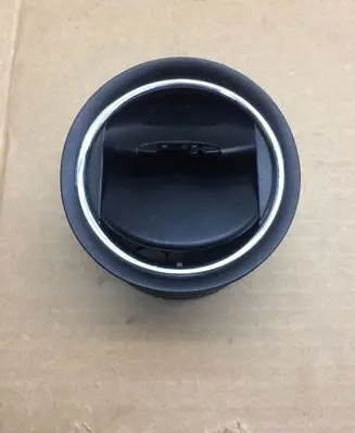 Ford S-MAX Dash center air vent grill
