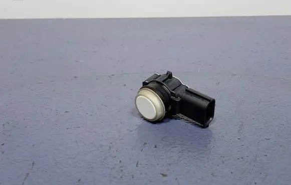 Renault Talisman Parking PDC control unit/module 253A40892R
