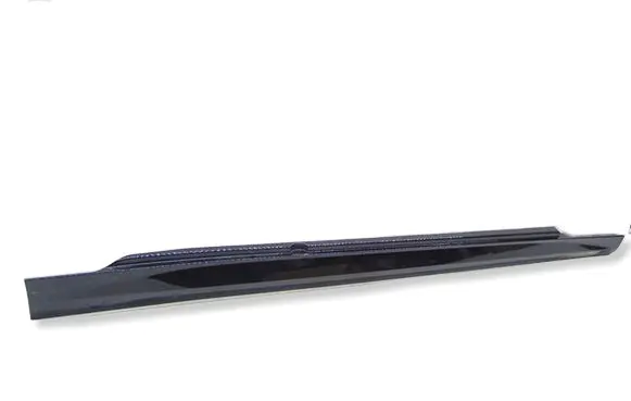 BMW i5 G60 Foot area side trim 8084760 11252010
