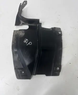 Mazda 6 Front underbody cover/under tray GS1D56341