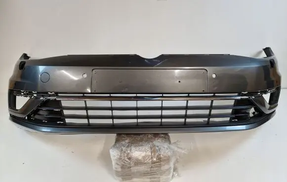 Volkswagen Golf VII Front bumper 5G0807221FLranzez