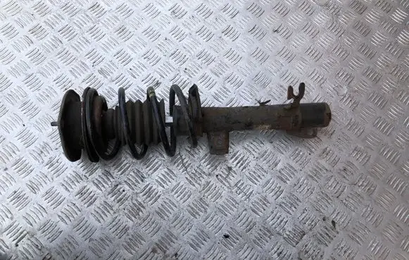 Mini One - Cooper Coupe R56 Front shock absorber with coil spring F56104BA