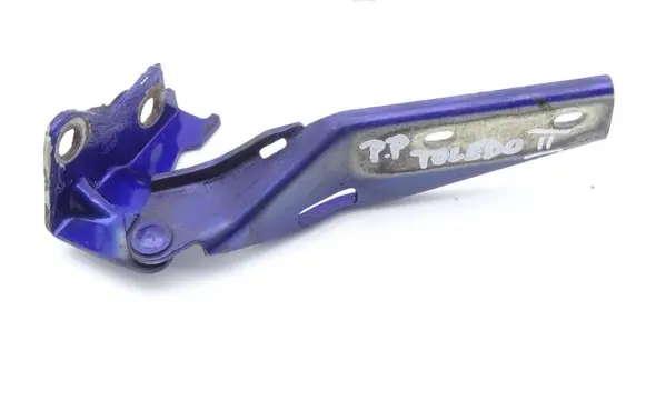 Seat Toledo II (1M) Engine bonnet/hood hinges 1M0823302B