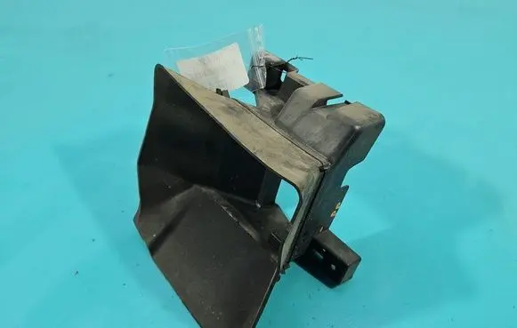 Air intake duct part