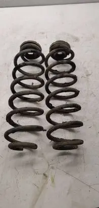 Skoda Roomster (5J) Rear coil spring