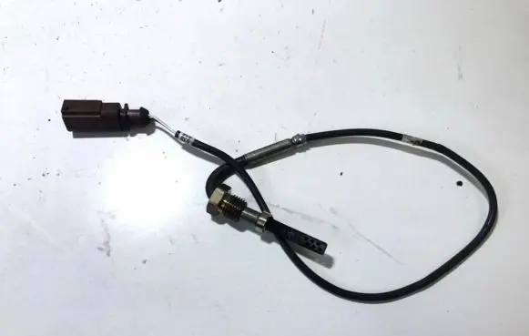 Seat Leon (1P) Exhaust gas temperature sensor 03g906088k