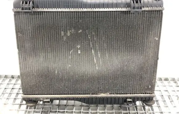 Ford Fiesta Coolant radiator 8V51-8005-DG