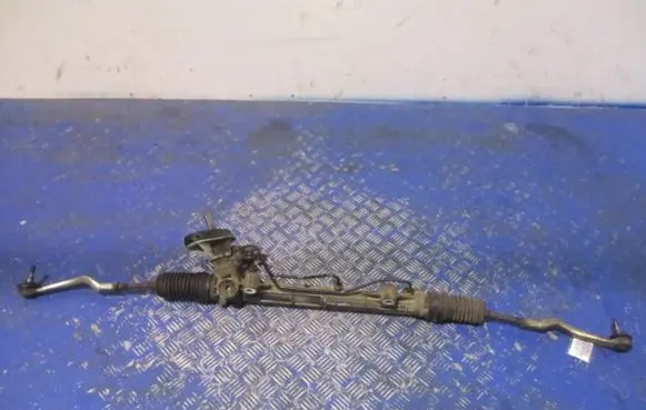 Dacia Sandero Steering rack 8200720880