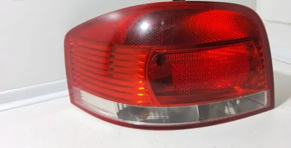 Audi A3 S3 8P Rear/tail lights 8P0945095