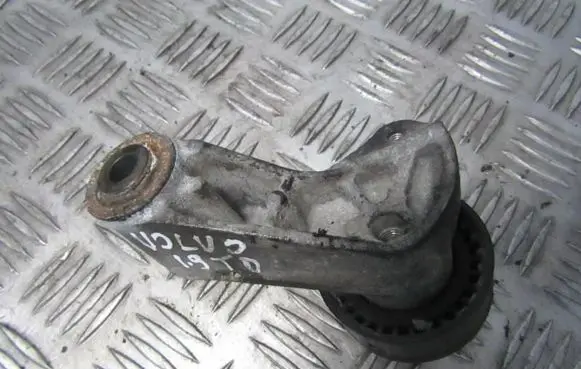 Volvo S40, V40 Belt tensioner pulley 7700102395