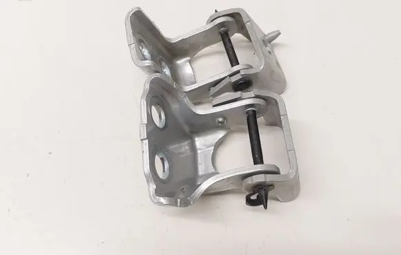 Opel Astra L Rear door hinge set 