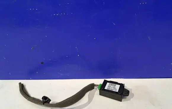 Volvo S90, V90 Phone control unit/module 31494702