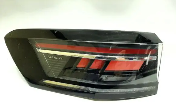 Volkswagen PASSAT B9 Rear/tail lights 3J0945207