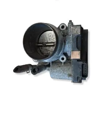 Nissan X-Trail T32 Throttle valve MR1637620 7D80738002