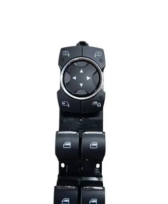 Ford Mondeo MK V Quarter vent window switch DG9T14540DCW