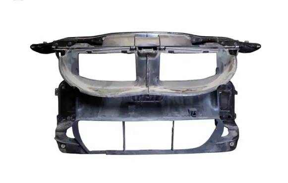 BMW 3 E92 E93 Radiator support slam panel bracket 