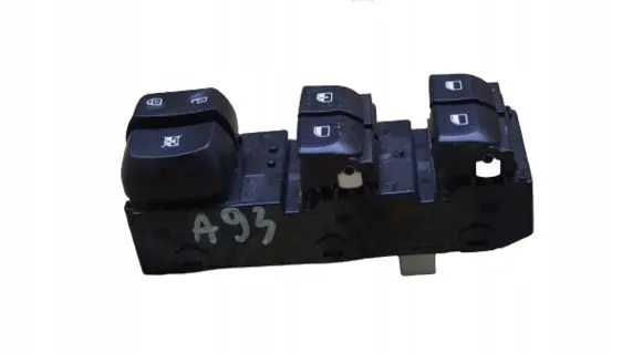 KIA Picanto Electric window control switch 93570G6500