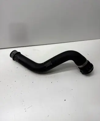 Mercedes-Benz ML W166 Engine coolant pipe/hose A1665001075