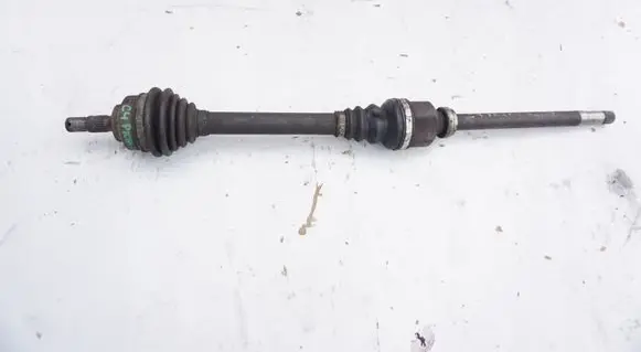 Citroen C4 III e-C4 Front driveshaft