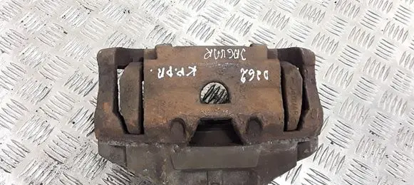 Jaguar XF X250 Front brake caliper