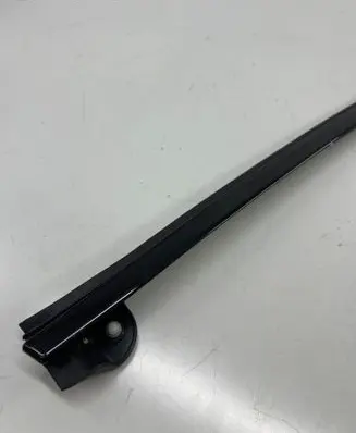 Jaguar F-Pace Front door glass trim molding HK8320518A
