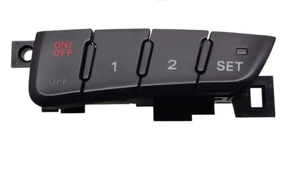 Audi S5 Multifunctional control switch/knob 8T0959769