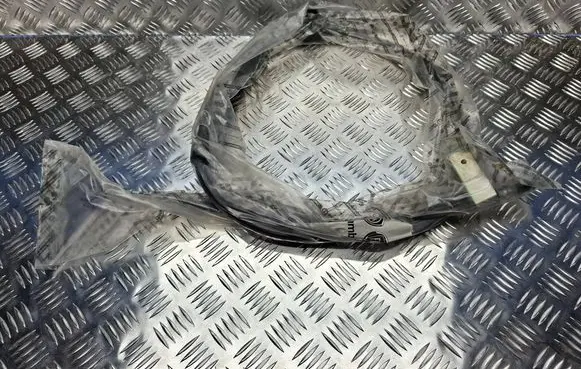 Alfa Romeo 159 Handbrake/parking brake wiring cable 50505371 68150373AA