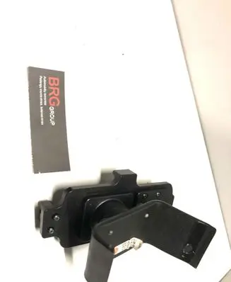 BMW X5 E53 Hands-free kit MKI