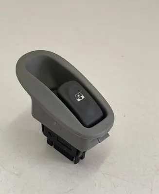 Renault Scenic I Electric window control switch 432963K