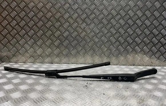 Volkswagen PASSAT B6 Front wiper blade arm 3C1955409C