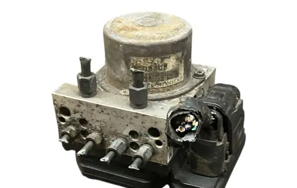 Nissan Juke I F15 ABS Pump TD8405