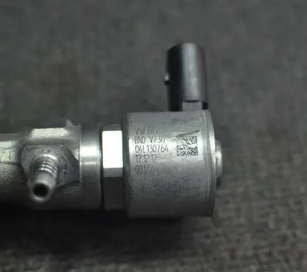 Audi Q5 SQ5 Fuel main line pipe