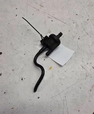 Volvo S60 Vacuum valve 1234
