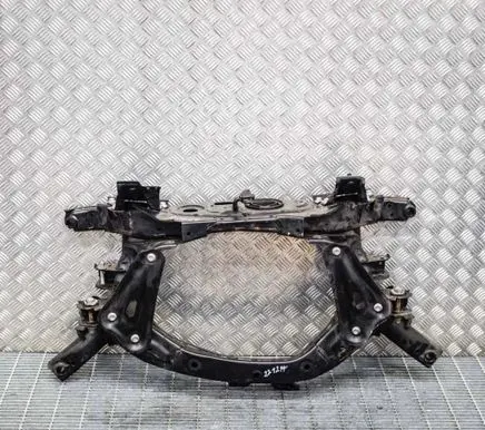 Toyota RAV 4 (XA40) Rear subframe 