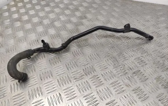 Audi A4 S4 B8 8K Coolant pipe/hose 