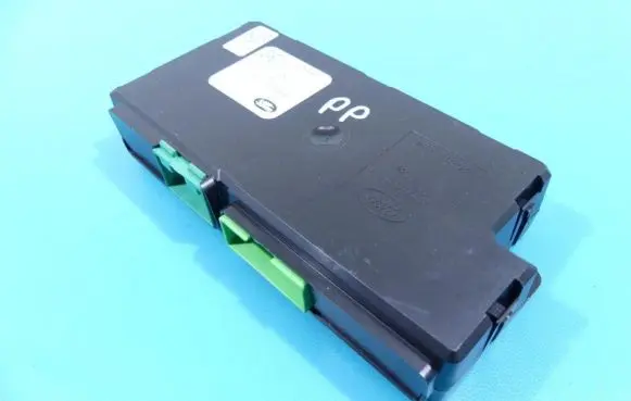 Land Rover Discovery Sport Central body control module GJ32-14D600-AD IMPRK1309624