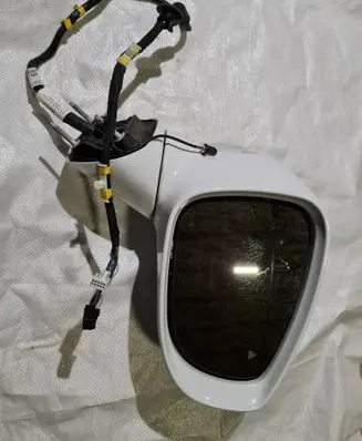 Chrysler Pacifica Front door electric wing mirror 5rm241w7af 648667 170811030733r