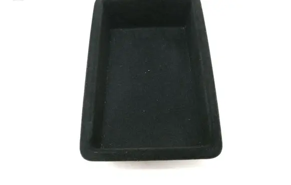 Audi A8 S8 D4 4H Trunk/boot storage box wall 1197829