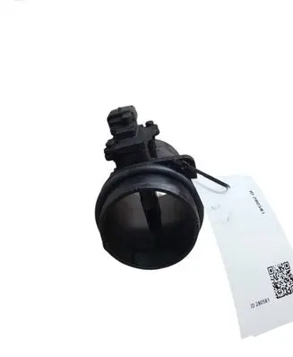 Peugeot 208 I Mass air flow meter 9683282980