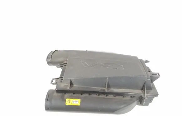 Mercedes-Benz CL C216 Air filter box A2780900101 A2780940004