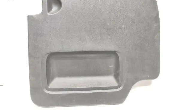 Renault Trafic III (X82) Rear door card panel trim 93866645