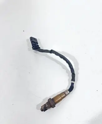 Peugeot 308 Lambda probe sensor 9810666880