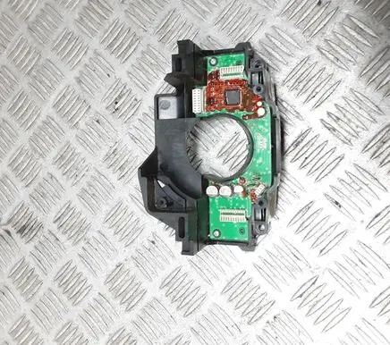 Volvo XC90 Steering angle sensor 30669757 62N1030