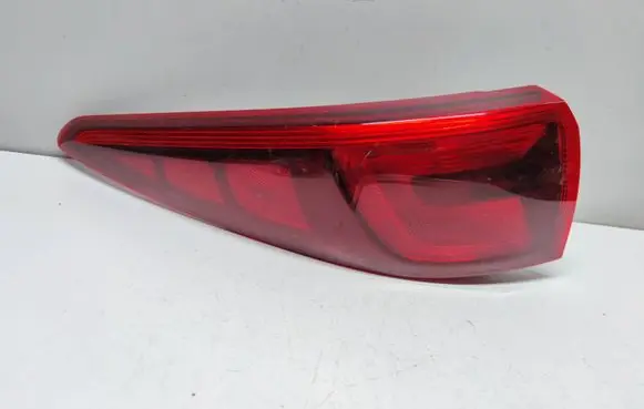 Rear/tail lights