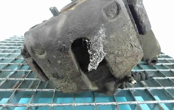 Ford Transit - Tourneo Connect Front brake caliper IMPRK1330410