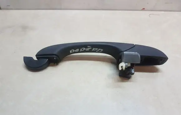 Dodge Caliber Front door exterior handle