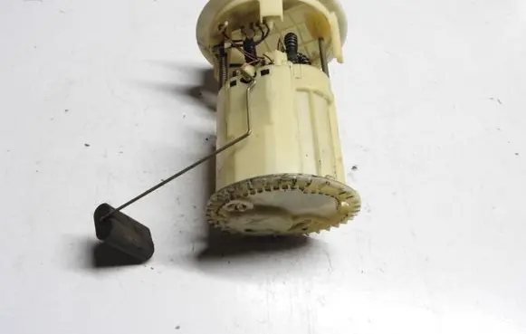 Citroen C3 In-tank fuel pump 0580314035