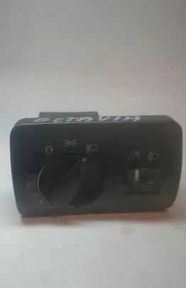 Skoda Octavia Mk1 (1U) Light switch 3B0941531B