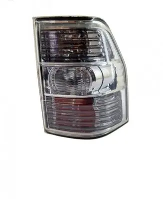 Mitsubishi Pajero Rear/tail lights 22087872